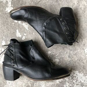 Sixty Seven  Boots